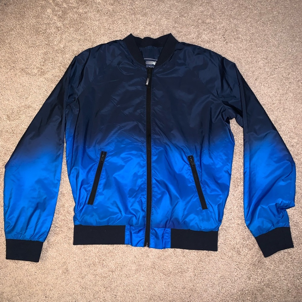 American Eagle Bomber Jacket
